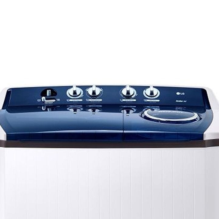 LG 13KG Twin Tub Top Load Washing Machine | P1611