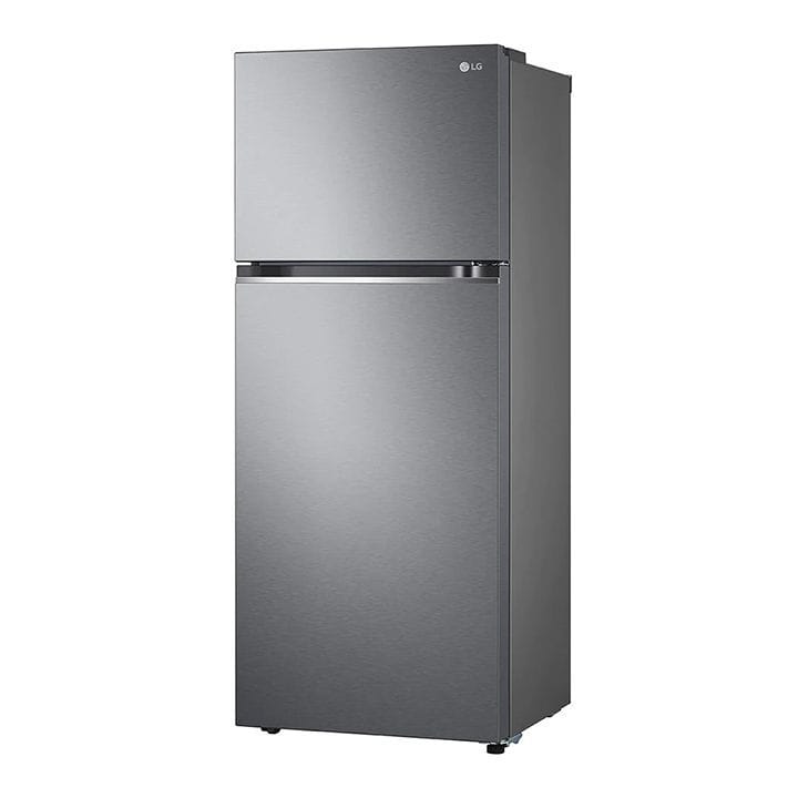 LG 500 Litres Top Mount Refrigerator | GNB502PQGB