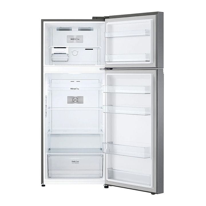 LG 500 Litres Top Mount Refrigerator | GNB502PQGB