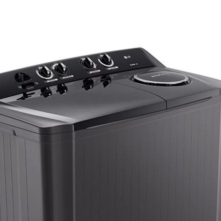 LG 16KG Twin Tub Washing Machine Dual Color Made in Thailand |P2061PT