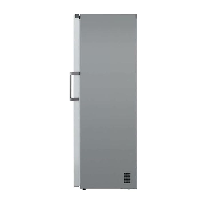 LG 324 Ltrs Upright Freezer - Silver | GR-B414ELFM