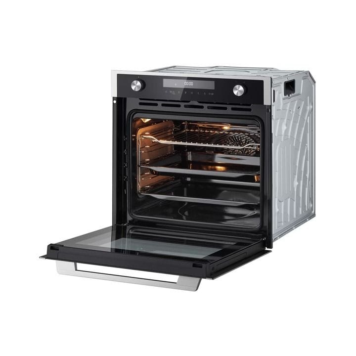 LG 2023 60cm Built-in Oven, 72L,Telescopic Rail | WSEZM7225S2