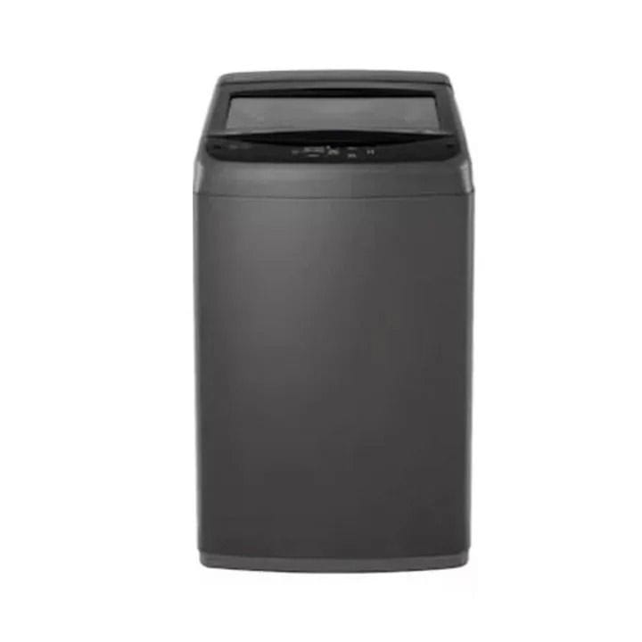 LG 9kg Top Load Washing Machine + LG 1800W Canister Vacuum Cleaner - LG Laundry & Clean Bundle (101002000000729 + 101002000000527)