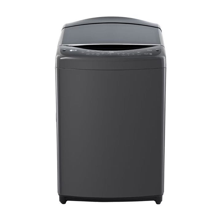 LG 19Kg Top Loading Washing Machine Middle Black Made in Thailand 