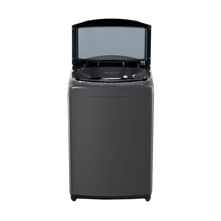 LG 19Kg Top Loading Washing Machine Middle Black Made in Thailand 