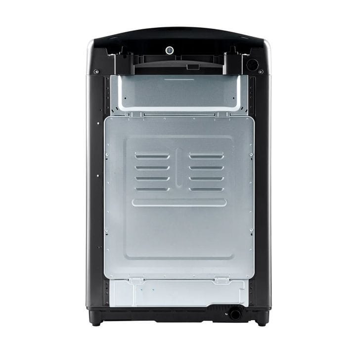 LG 19Kg Top Loading Washing Machine Middle Black Made in Thailand 