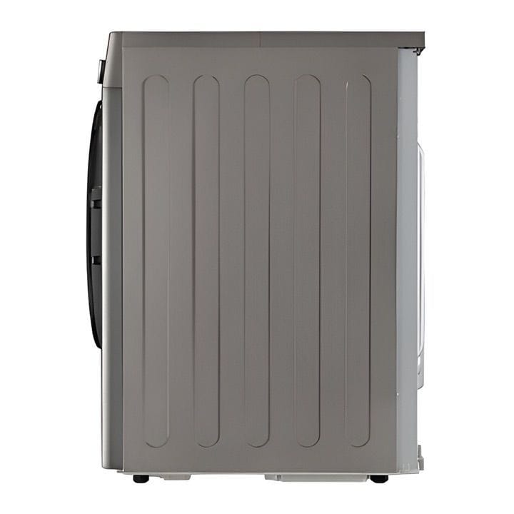 مجفف ملابس إل جي ٢٠٢٣ بمضخة حرارية مزدوجة، سعة ٩ كجم - صنع في كوريا | RH90V5PVTN  