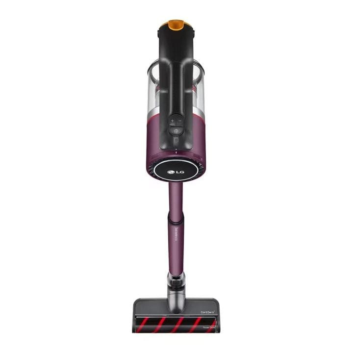 LG CordZero A9N Lite Cordless Vacuum Cleaner | A9N-LITE