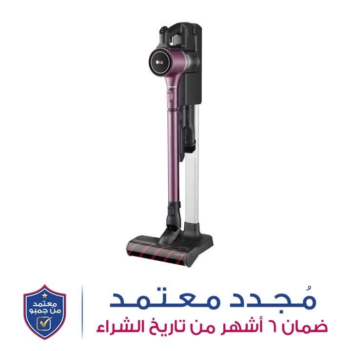 إل جي مكنسة لاسلكية CordZero A9N Lite | A9N-LITE