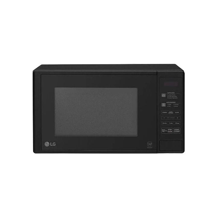 LG 60cm Kitchen Hood + LG 20L Solo Microwave Oven + LG 600L French Door Refrigerator - LG Kitchen Upgrade Bundle (101002000000719 + 101002000000047+ 101002000000170)