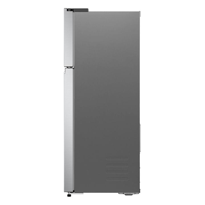 LG 310L Refrigerator Platinum Silver |GR-B355PLMB