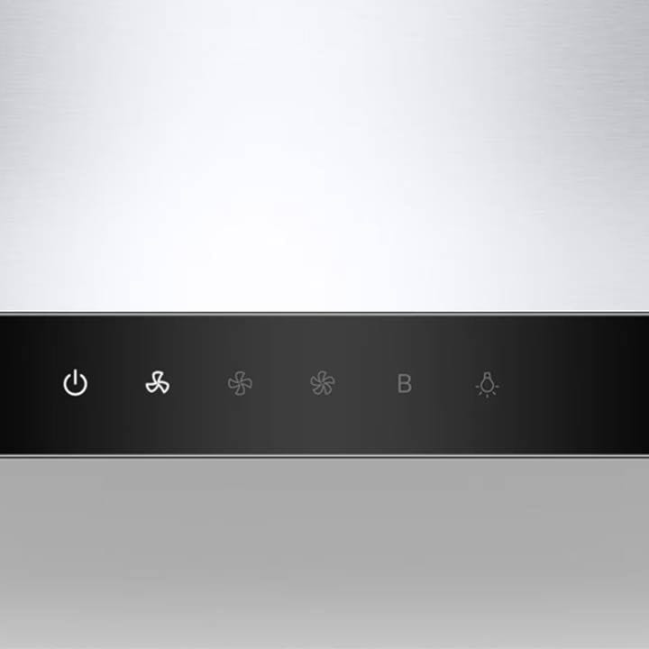 LG 60Cm Range Hood - Black |HC7Z2425S - Made in China