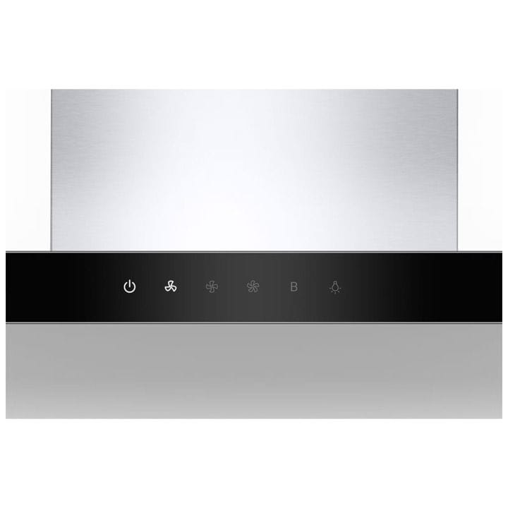 LG 90Cm Range Hood - Black | HC7Z3625S -  Made in China