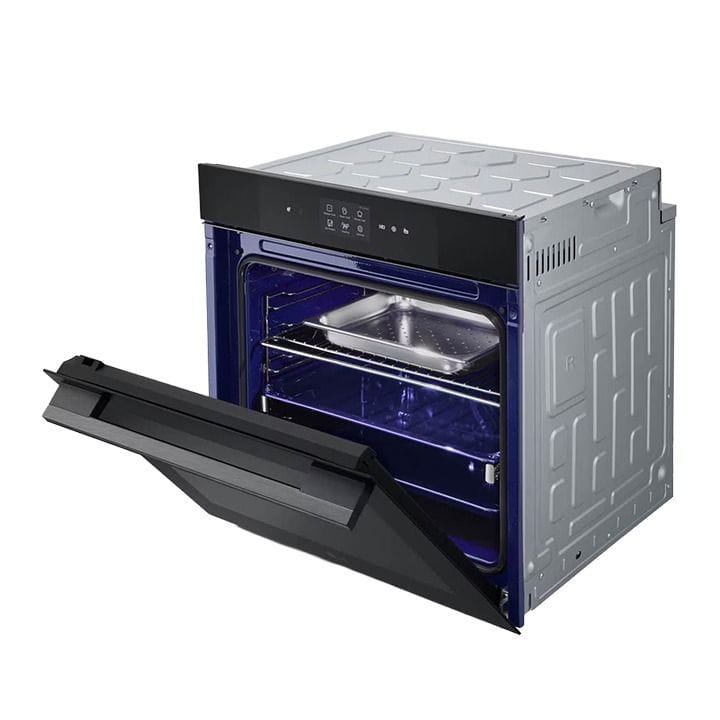 LG Electric Oven – Matte Finish | Matte Black | WSED7667M