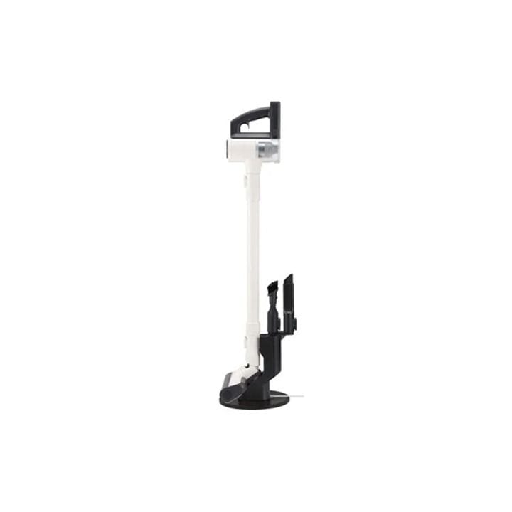 Nutricook 4-Stage Air Purifier + LG CordZero A9 Slim Stick Vacuum Cleaner + Nutricook 1.2L Electric Chopper - Home Essentials Starter Bundle (301006000000133 + 101002000000732 + 301006000000086)