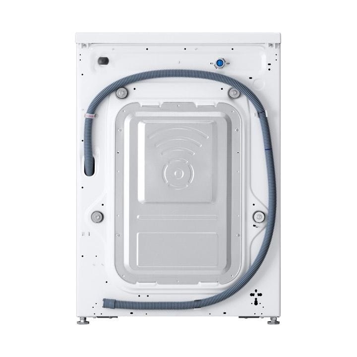 LG 8 kg Front Load Washing Machine – Hygiene Steam | White | F2Y1TYP3W