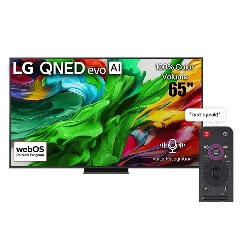 New Home Bundle LG Refrigerator + Washing Machine + 65inch Smart Tv (101002000000759,101002000000729,101003000000589)