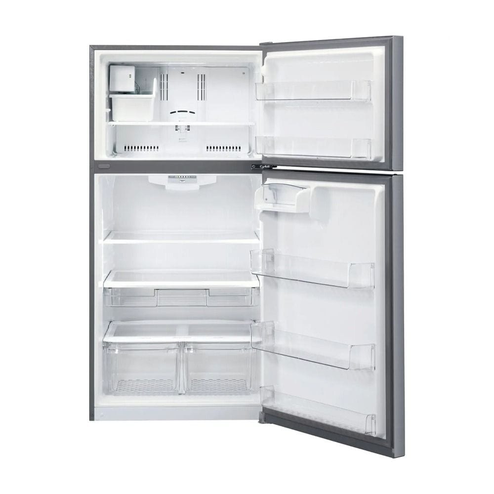 LG 950L Gross/674L Net Top Mount Freezer Refrigerator, Large Capacity, Multi Air Flow, Smart Inverter Compressor | LTU952SFYH.DPYRGCC