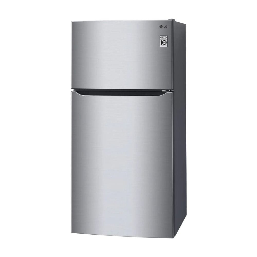 LG 950L Gross/674L Net Top Mount Freezer Refrigerator, Large Capacity, Multi Air Flow, Smart Inverter Compressor | LTU952SFYH.DPYRGCC