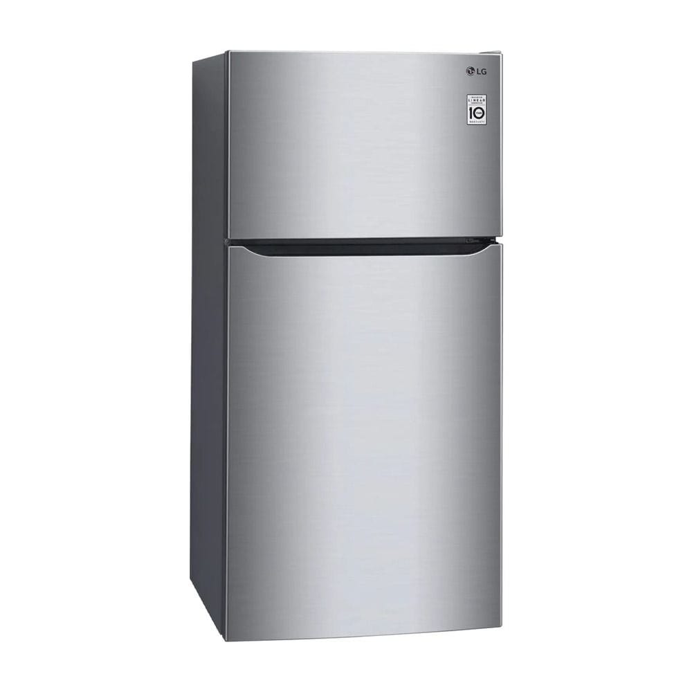 LG 950L Gross/674L Net Top Mount Freezer Refrigerator, Large Capacity, Multi Air Flow, Smart Inverter Compressor | LTU952SFYH.DPYRGCC