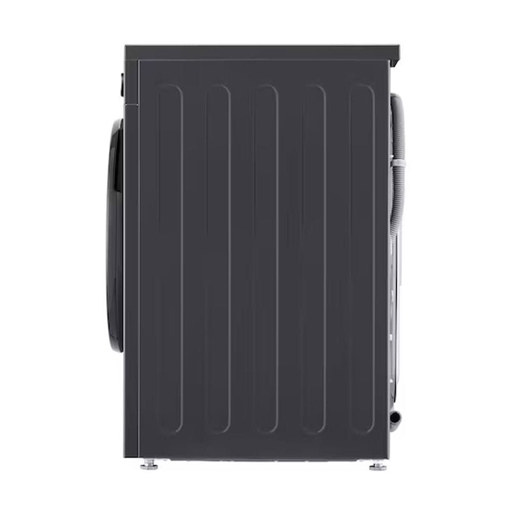 LG 9kg Front Load Washing Machine, AI Direct Drive, Steam Technology, ThinQ Wi-Fi Smart Control | Black - F4Y2VYPYJ.AMBPMEA