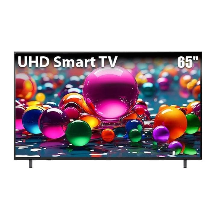 LG 65" UHD Smart TV | 65NANO97VNA