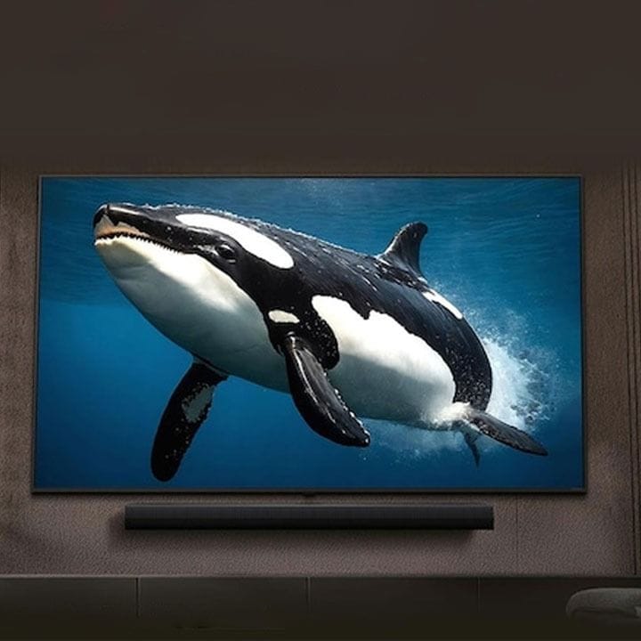 LG 65" UHD Smart TV | 65NANO97VNA