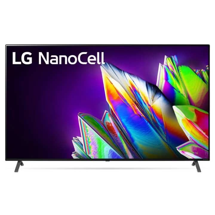 LG 75" NanoCell 8K Smart TV - Indonesia | 75NANO97VNA