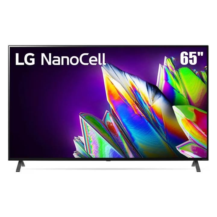 LG 65" NanoCell 8K Smart TV - Indonesia | 65NANO97VNA