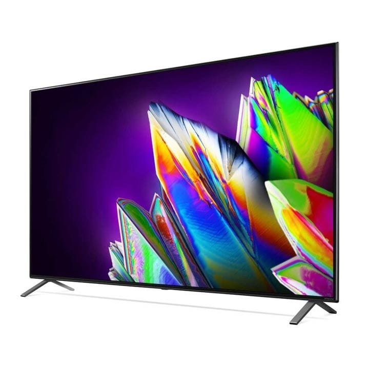 LG 65" NanoCell 8K Smart TV - Indonesia | 65NANO97VNA