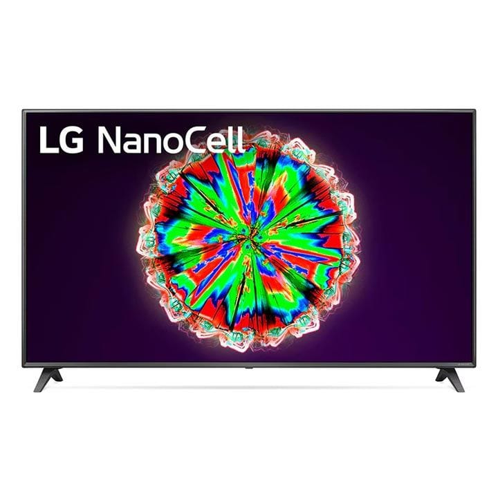 LG 75NANO79VNE NanoCell TV 75 inch NANO79 Series, 4K Active HDR, WebOS Smart ThinQ AI