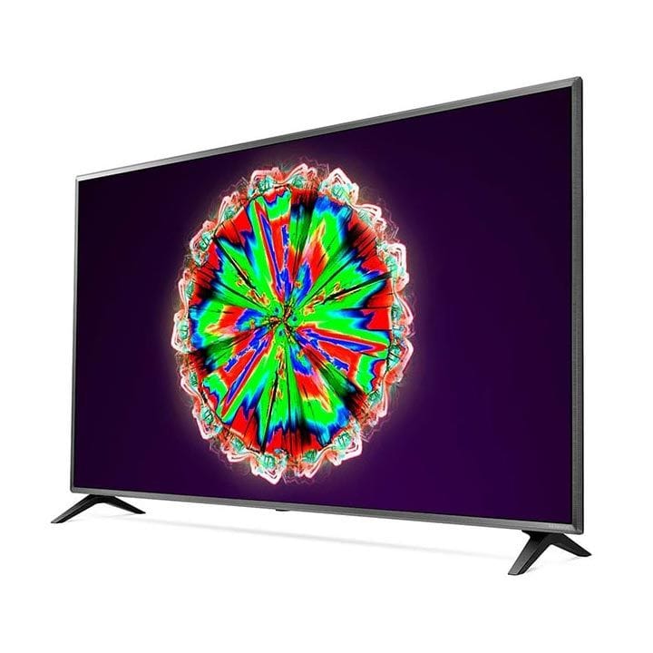 LG 75NANO79VNE NanoCell TV 75 inch NANO79 Series, 4K Active HDR, WebOS Smart ThinQ AI