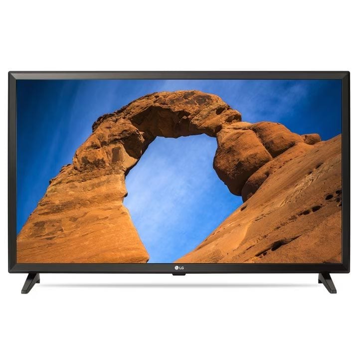 LG 32LK510BPVD Full HD TV