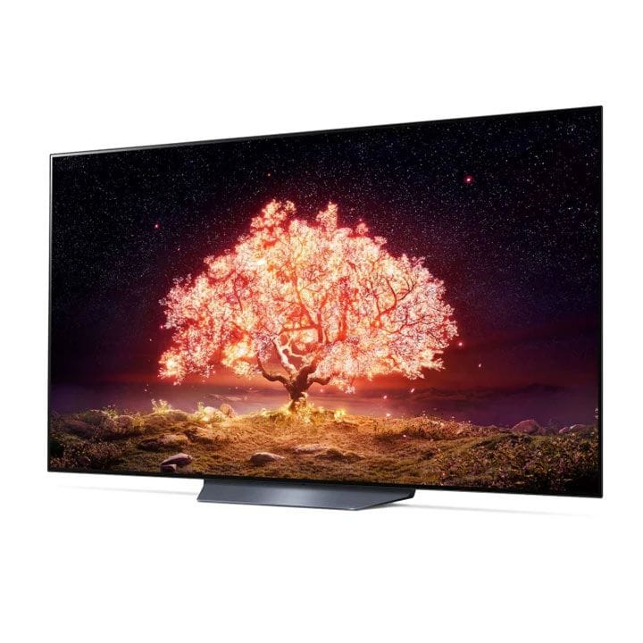 LG 55" OLED 4K TV - Indonesia | OLED55B1PVA