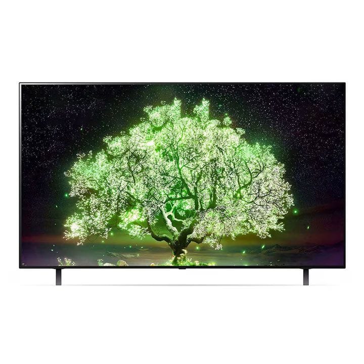 LG 65" OLED 4K TV - Indonesia | OLED65A1PVA