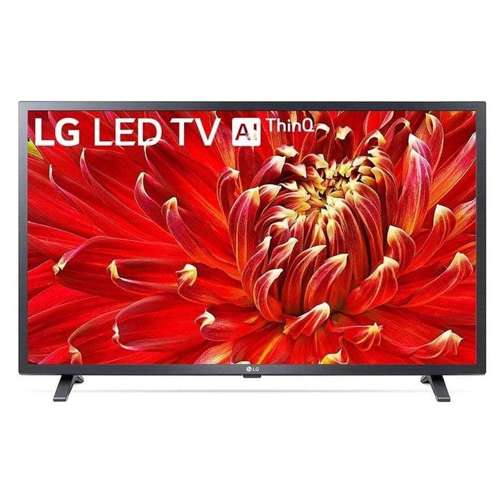LG 43LM6370PVA 43 inch LM6370 Series Full HD HDR Smart LED TV