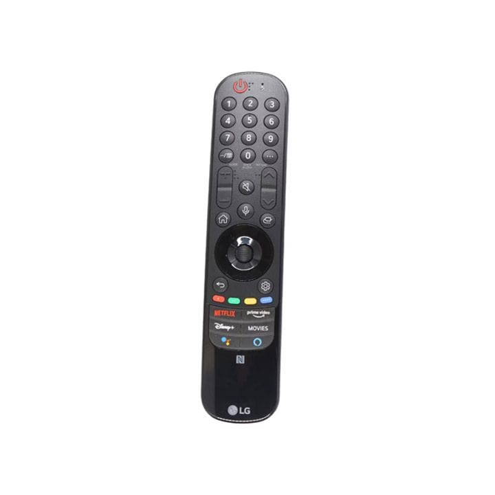 LG Magic Remote w/NFC (2021) | AN-MR21GC