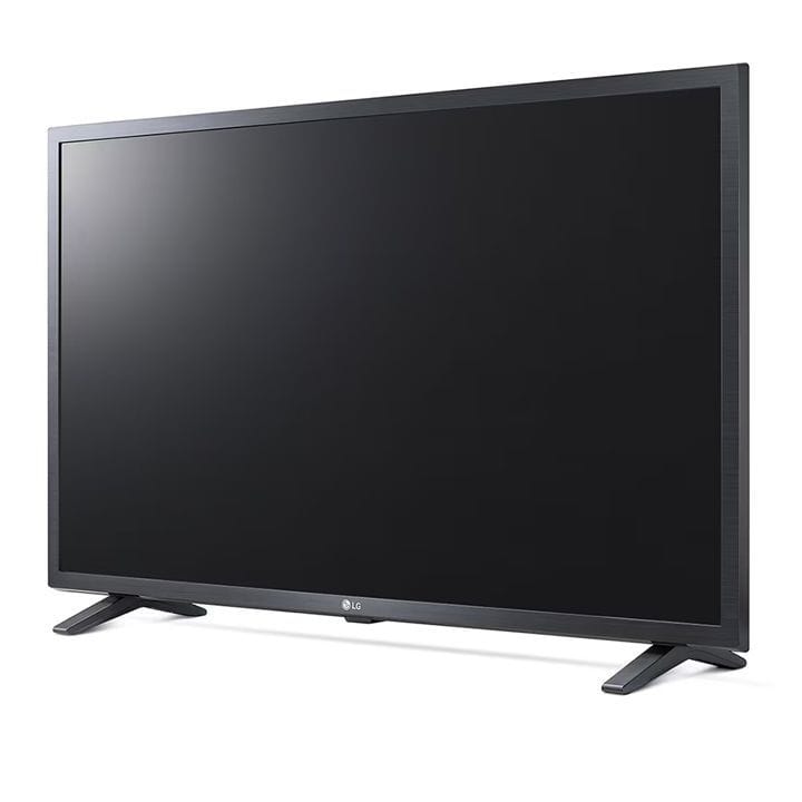 LG 32LQ630B6LB 32'' LQ630 HD Smart TV WebOS ThinQ AI