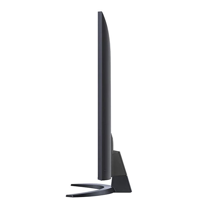 LG NanoCell TV 65 Inch NANO79 Series, Cinema Screen Design 4K Active HDR WebOS Smart AI ThinQ | 65NANO796QA