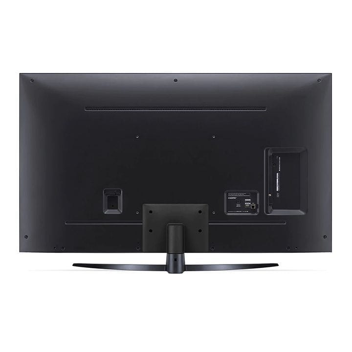 LG NanoCell TV 65 Inch NANO79 Series, Cinema Screen Design 4K Active HDR WebOS Smart AI ThinQ | 65NANO796QA