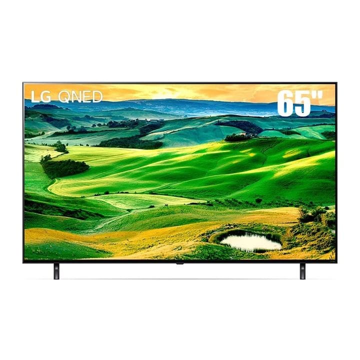 LG 65" QNED 4K TV | 65QNED806QA