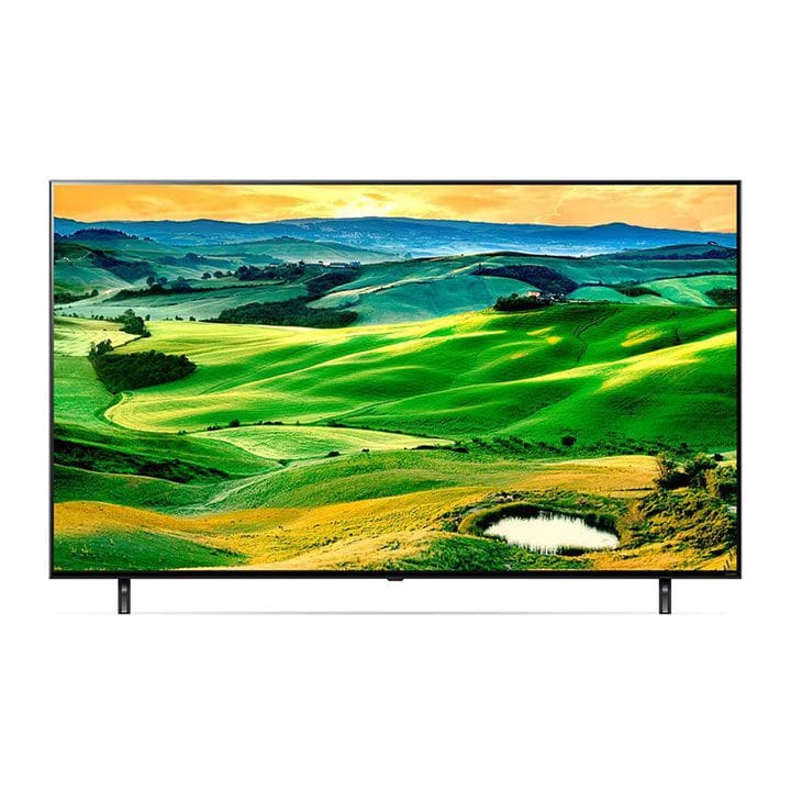 LG 65" QNED 4K TV | 65QNED806QA