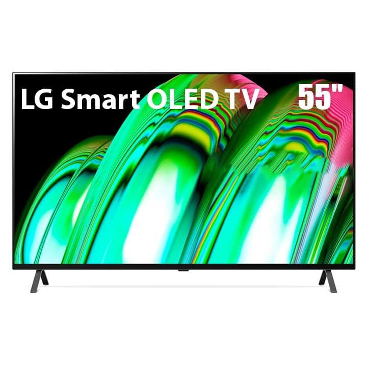 LG 55" OLED 4K TV | OLED55A26LA
