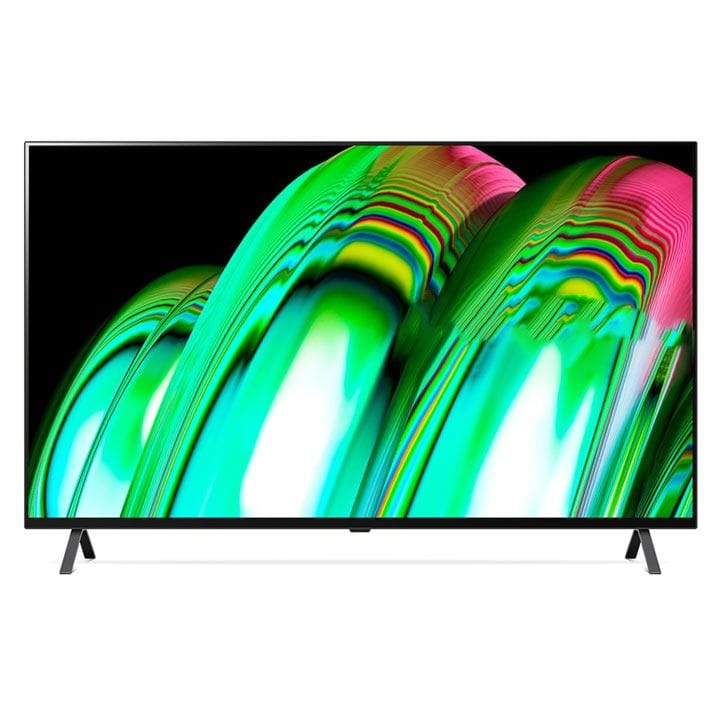 LG 55" OLED 4K TV | OLED55A26LA
