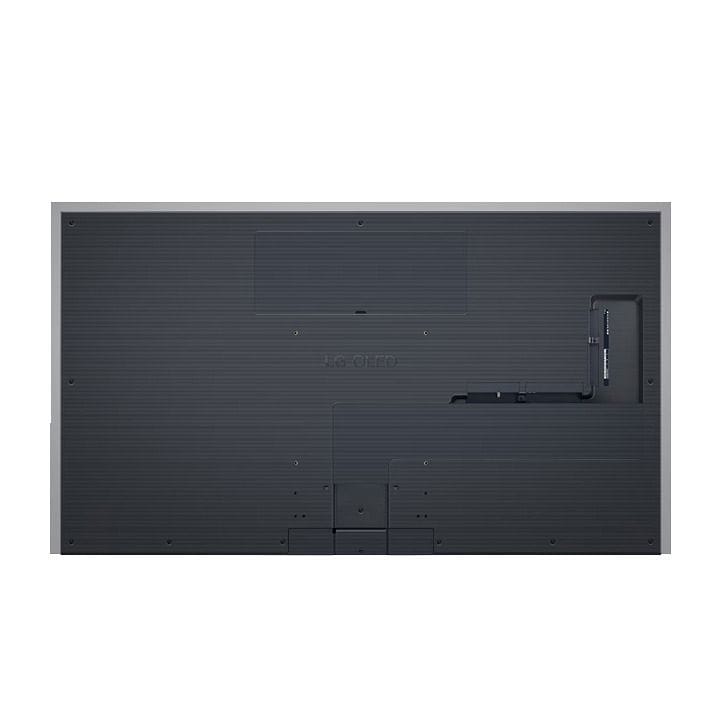LG OLED65G26LA OLED evo TV 65 Inch G2 series, Gallery Design 4K Cinema HDR webOS22 with ThinQ AI Pixel Dimming