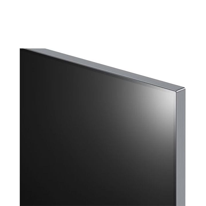 LG OLED65G26LA OLED evo TV 65 Inch G2 series, Gallery Design 4K Cinema HDR webOS22 with ThinQ AI Pixel Dimming