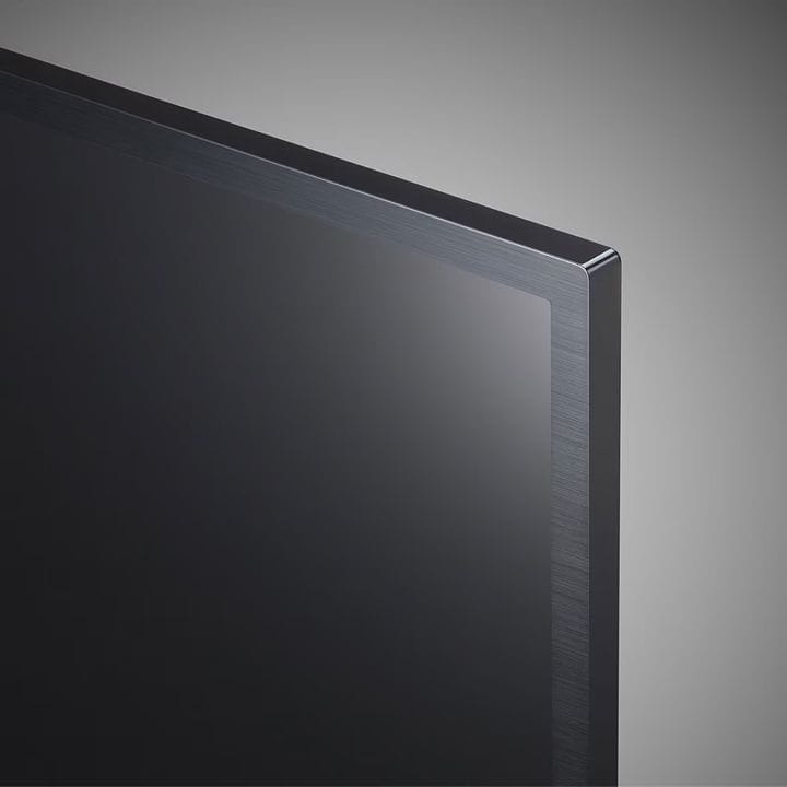 LG 32'' LQ630 HD Smart TV WebOS ThinQ AI Made in Egypt | 32LQ630B6LB