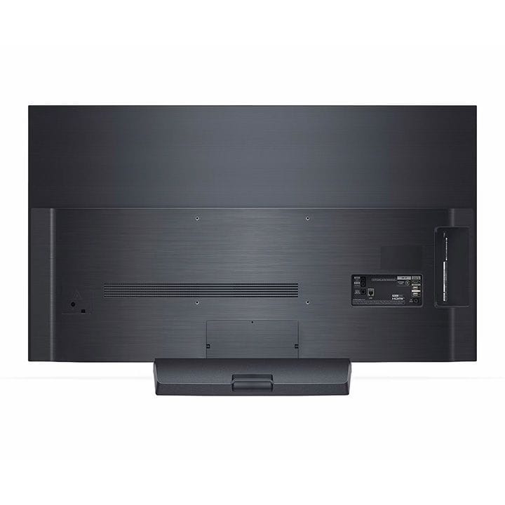 LG 2023 OLED evo C3 48-inch 4K Smart TV | OLED48C36LA