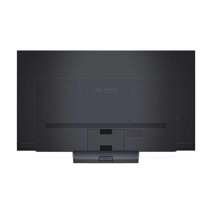 تلفزيون إل جي OLED evo C3 ٥٥ بوصة ٤K ذكي - ٢٠٢٣ | OLED55C36LA  