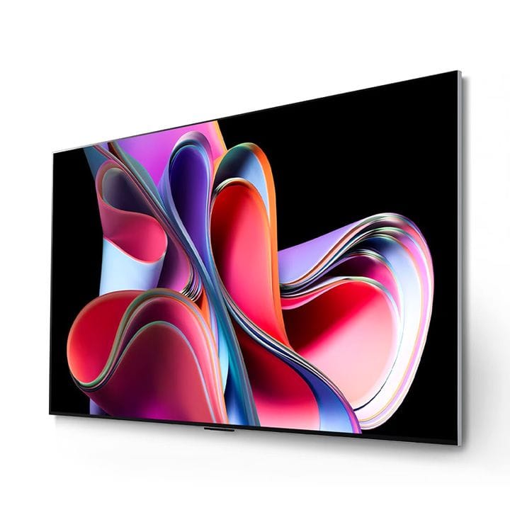 LG 2023 OLED evo G3 65 inch 4K Smart TV | OLED65G36LA